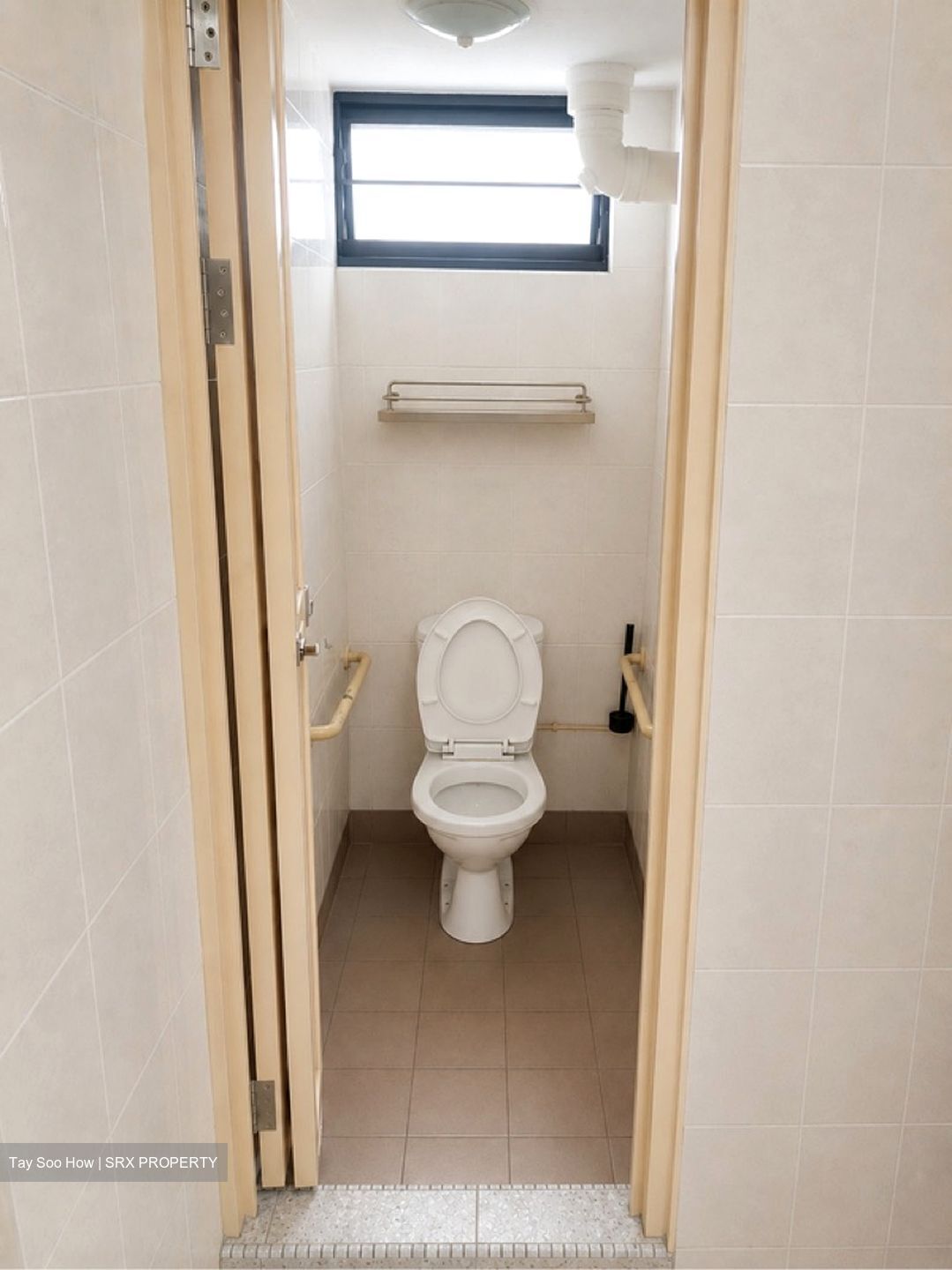 Blk 8 Farrer Gardens (Bukit Timah), HDB 3 Rooms #595502371